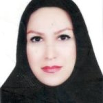 تصویر دکتر لیلا کاشانی
