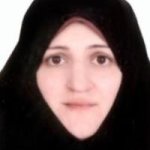 تصویر دکتر امیره حشمت خواه