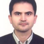 تصویر دکتر مهران نوری