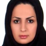 تصویر دکتر مهدیه ملا