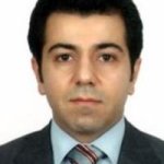 تصویر دکتر سیاوش رضائی