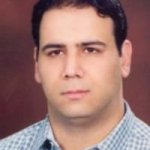تصویر دکتر شهرام عابدی