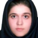 تصویر دکتر سهیلا کریمیان قاشقای