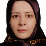 تصویر دکتر سپیده معتمد
