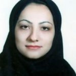 تصویر دکتر مریم ذوالفقاری