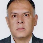 تصویر دکتر کامبیز اسماعیل زاده