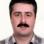 تصویر دکتر امین شفارودی