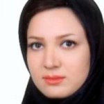 تصویر دکتر مهدیه ترخانی