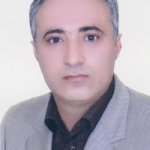 تصویر دکتر مهران شاهرخی