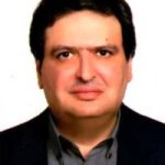 تصویر دکتر مسیح صبوری