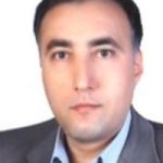 تصویر دکتر محمدرضا خسروی