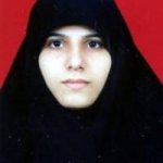 تصویر دکتر ارزو سلیمی خیاطی