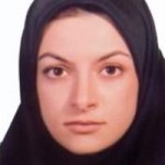تصویر دکتر مرجان یزدانی چراتی