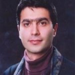 تصویر دکتر بهزاد حجاری زاده
