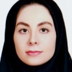 تصویر دکتر آرزو رضائی نیا