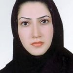 تصویر دکتر مهدیه بقایی