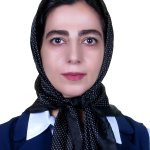 تصویر دکتر فاطمه علی نژاد