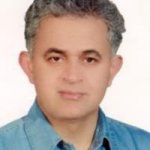 تصویر دکتر اسماعیل مشتاق