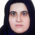 تصویر دکتر مهدیه السادات جلیلی