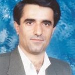 تصویر دکتر محمدسعید کریمیان