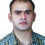 تصویر دکتر علی یزدانی