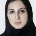 تصویر دکتر نجمه یزدانی جهرمی