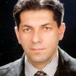 تصویر دکتر اسماعیل ابراری
