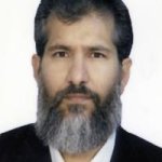 تصویر دکتر احمدعلی آریانژاد