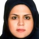 تصویر دکتر مهدیه کرداری