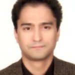 تصویر دکتر مهران ناصری