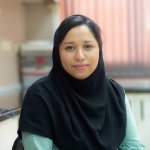 تصویر دکتر هدا صفاایسینی