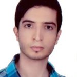 تصویر دکتر رضا هاشمی