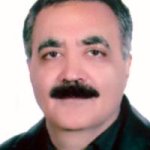 تصویر دکتر بیژن ابراهیمی