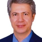 تصویر دکتر مهران کوچک