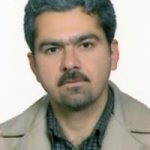 تصویر دکتر شاهین روشن میلانی