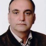 تصویر دکتر شهرام داوری