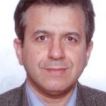 تصویر دکتر سیدمهدی هاشمی