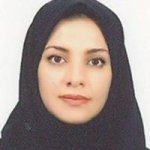 تصویر دکتر زهرا عرفان فر