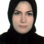 تصویر دکتر سودابه طاهرزاده