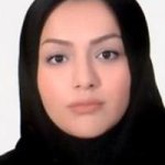 تصویر دکتر فاطمه نعمتی ملک