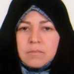 تصویر دکتر مرضیه جواهری خواه