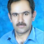 تصویر دکتر بهزاد محمودی