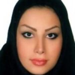 تصویر دکتر شقایق یزدانی