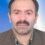 تصویر دکتر جهانگیر شاطری