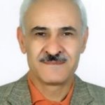 تصویر دکتر تقی طاهرزاده کلجاهی