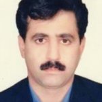 تصویر دکتر حسین وزیری اسفرجانی