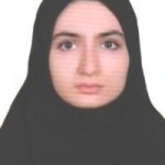 تصویر دکتر شقایق کاظمی اقبال