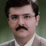 تصویر دکتر مسعود شهیدی