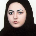 تصویر دکتر مهدیه شیخی