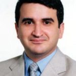 تصویر دکتر سیاوش عطرچیان